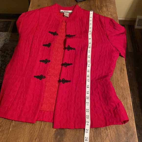 Nine & Company jacket - Picture 13 of 13